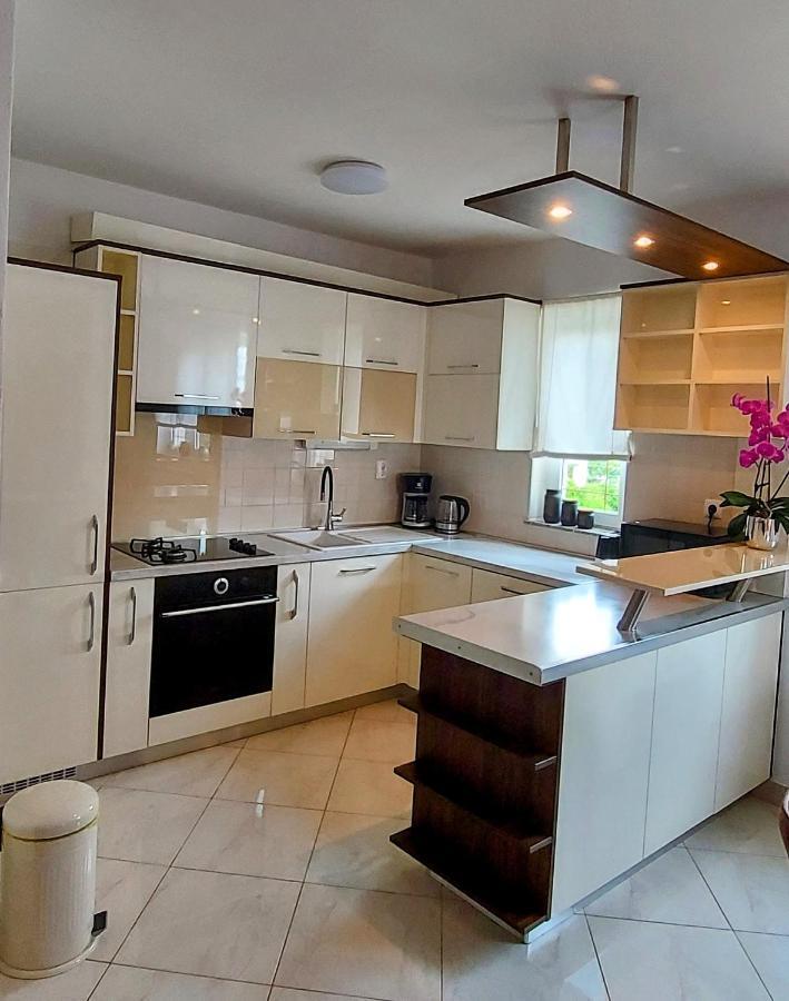 Apartments Tomic 比奥格勒·纳·莫鲁 外观 照片