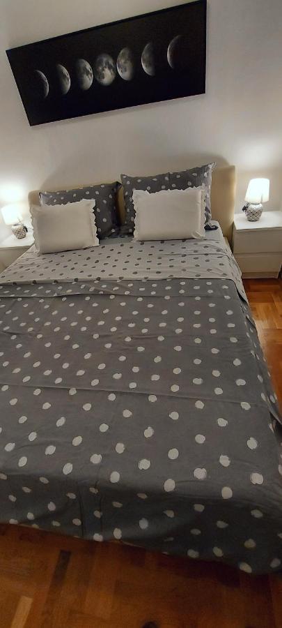 Apartments Tomic 比奥格勒·纳·莫鲁 外观 照片