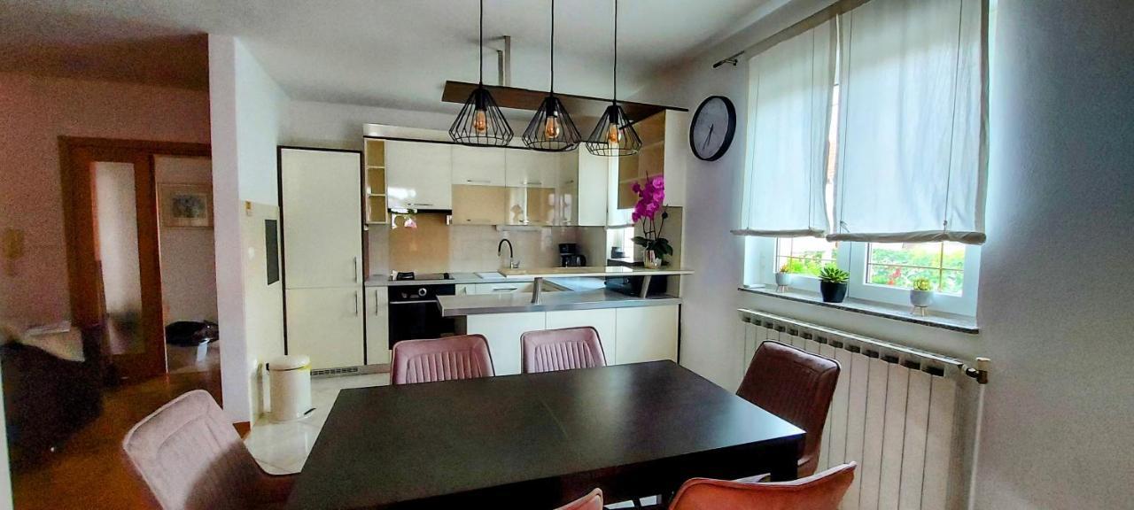 Apartments Tomic 比奥格勒·纳·莫鲁 外观 照片